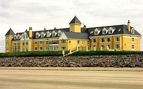 The Sandhouse Hotel